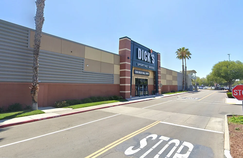 Great Mall of The Bay Area — Swerdlow Group