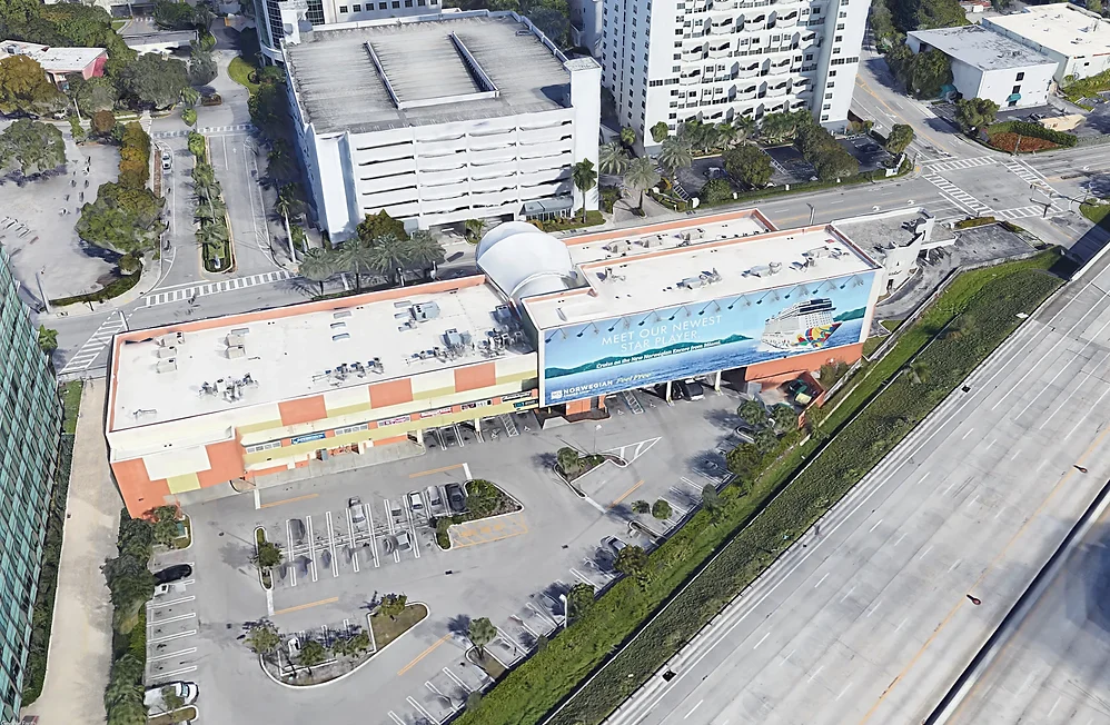 Shops at Civica — Swerdlow Group