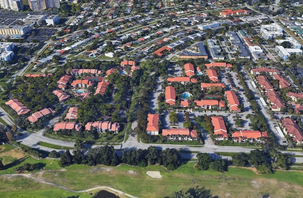 Park Colony — Swerdlow Group