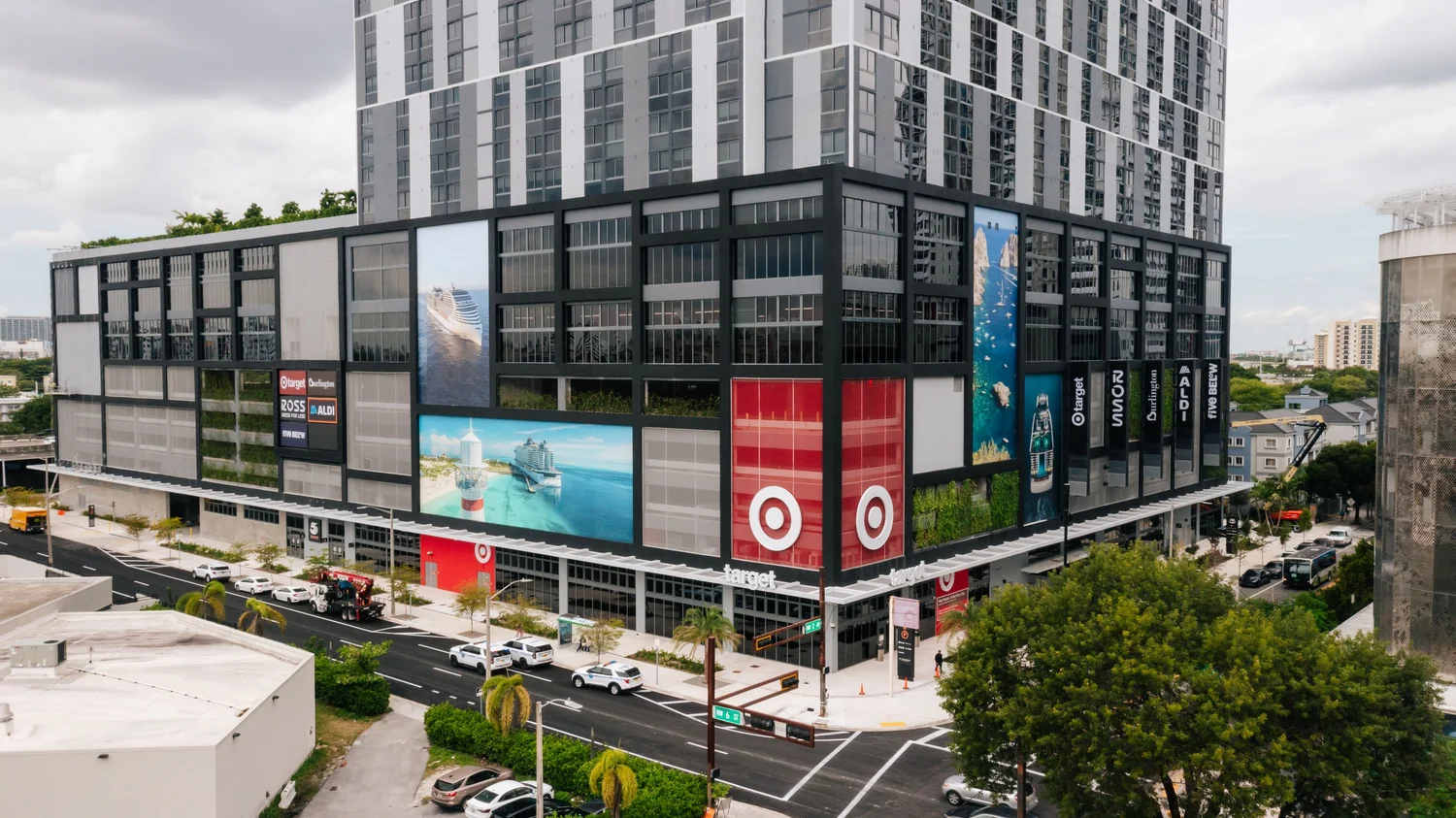 Retail — Swerdlow Group