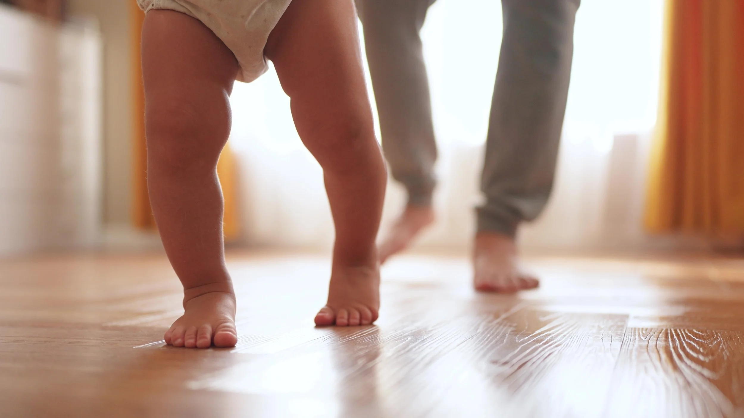 Should You Transition from a Maternity Nurse to a Nanny? 