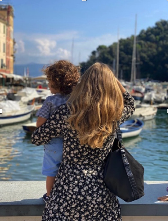 A Day in a Life of an Overseas Nanny/Tutor in Milan, Italy