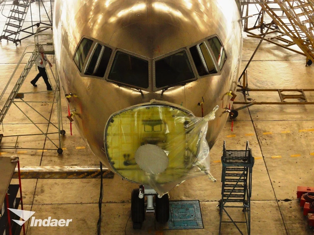 Maintenance Oversigh