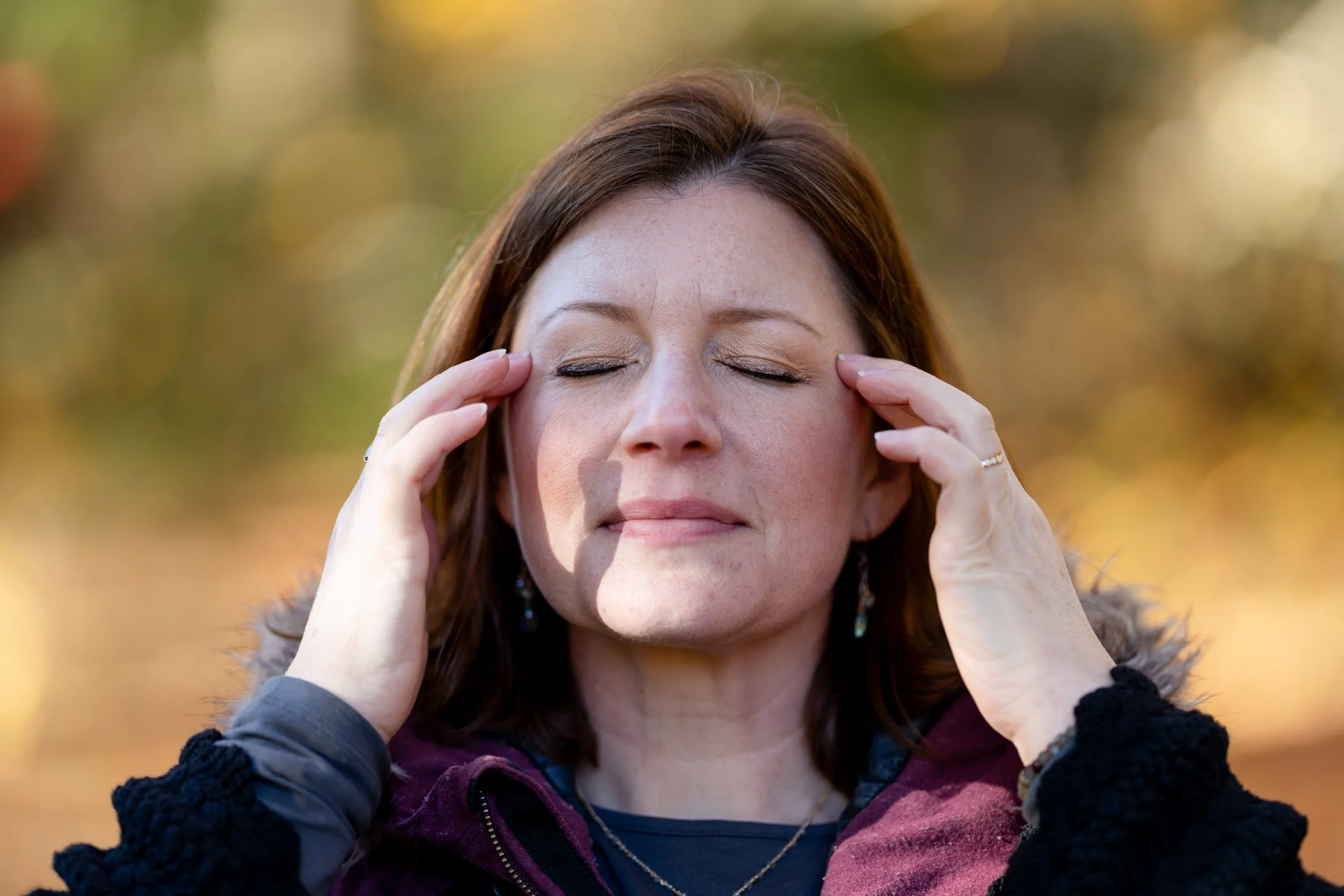 What Are The Basics Of EFT Tapping?