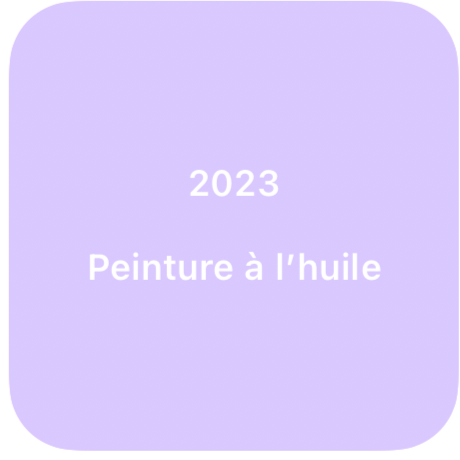 2023 peinture à l`huile