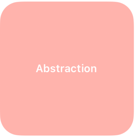 Abstraction