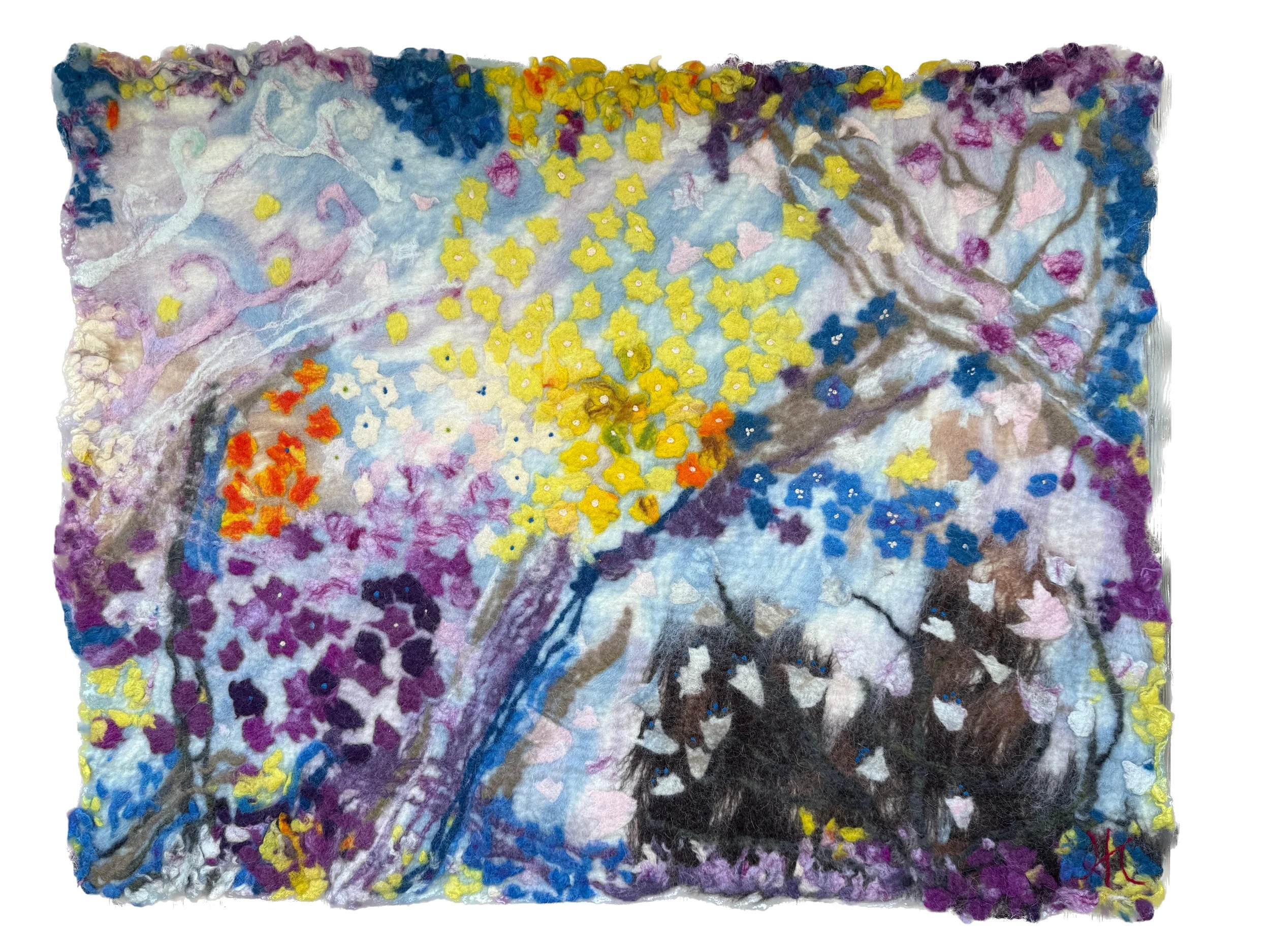 150x120 "Le premier souffle" 2026
