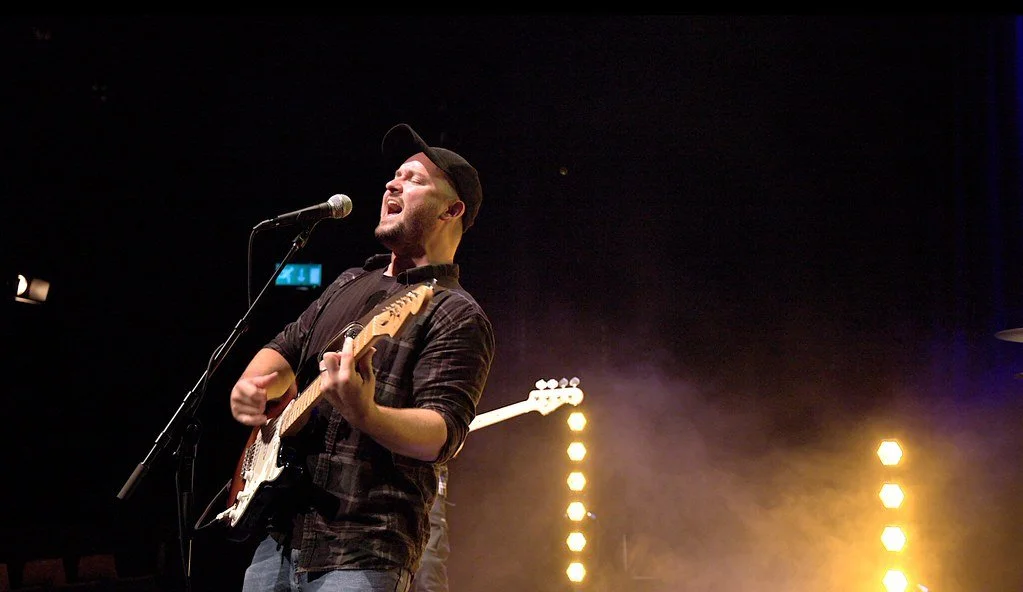 The Gamblers - Dave 1