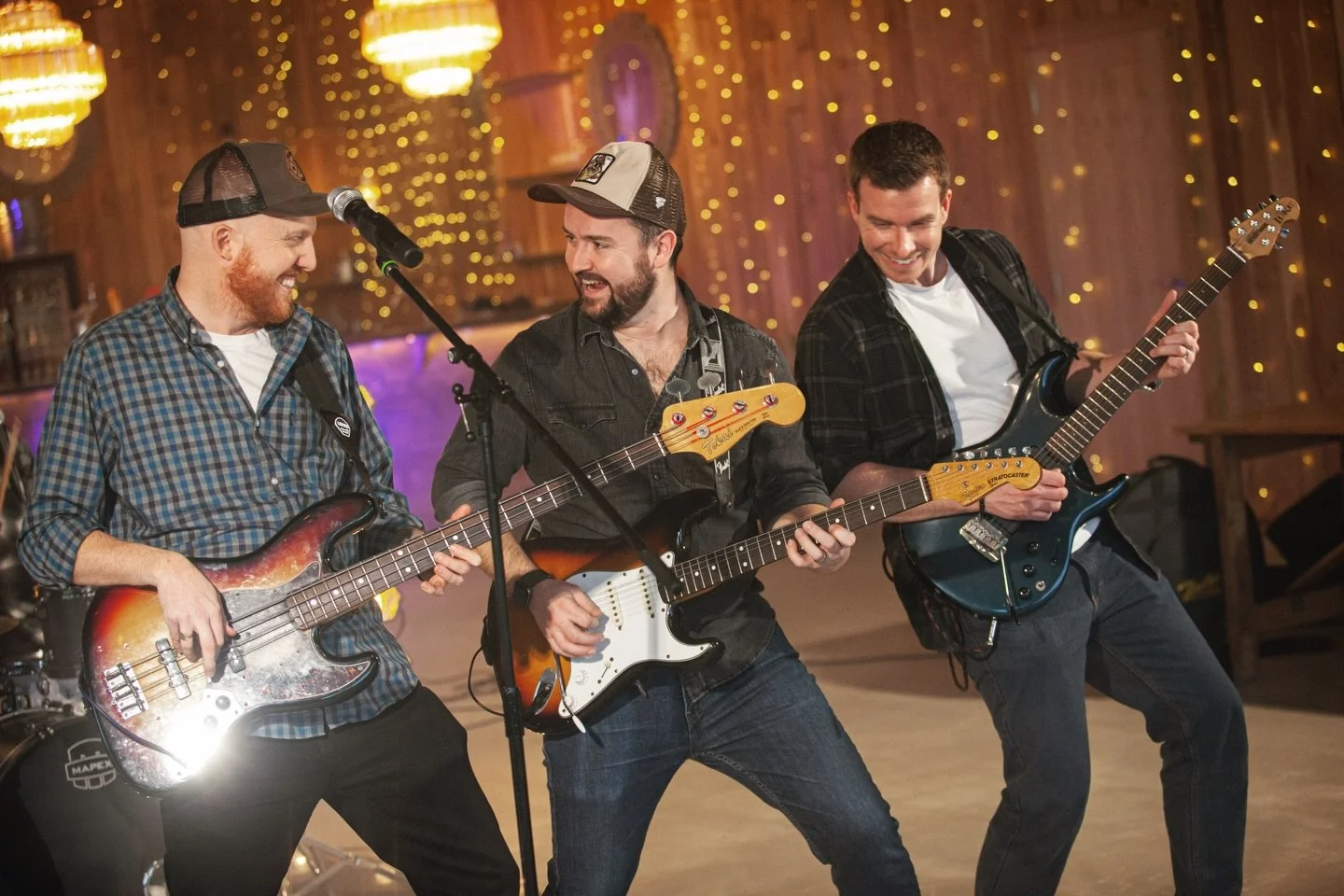 Filming day! New content coming soon! #countrymusic #countryband #countryboy Photo credit: @leethompsonimages