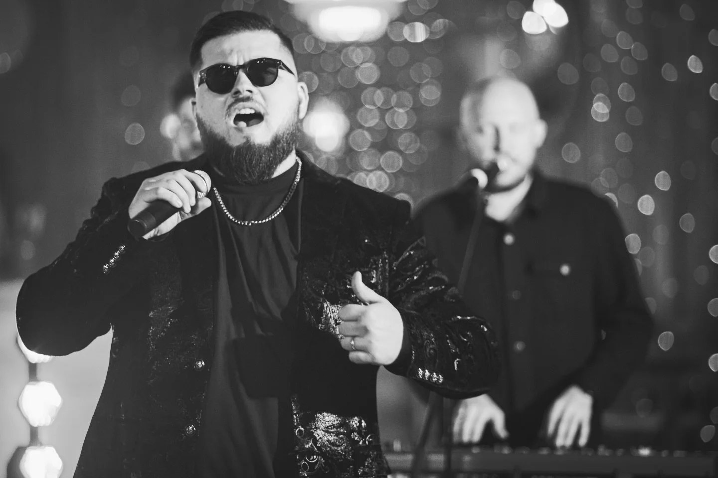 Vibes. Photo credit @leethompsonimages