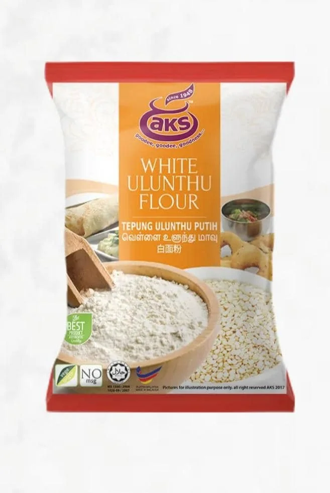 AKS TEPUNG ULUNDHU / URID DHALL FLOUR