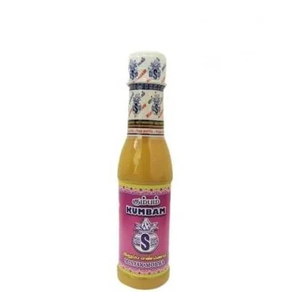 KUMBAM MOHWA OIL / ELUPPA ENNAI /  MINYAK