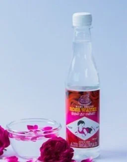 AKS AIR MAWAR / PANNIR / ROSE WATER