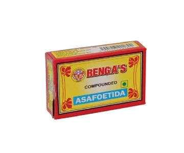 RENGA'S PERUNGAYAM / ASAFOETIDA POWDER / HING POWDER