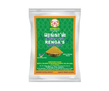 RENGA' S ABISEGA KUTHU