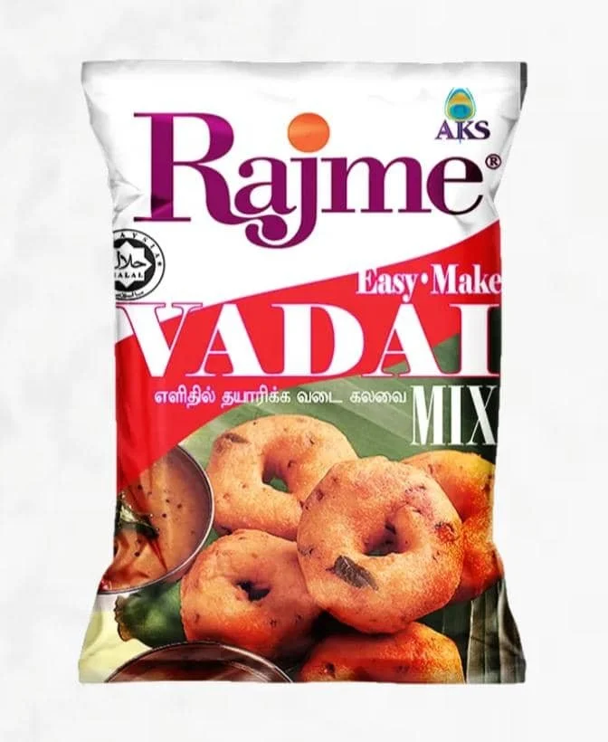 RAJMI VADAI MIX