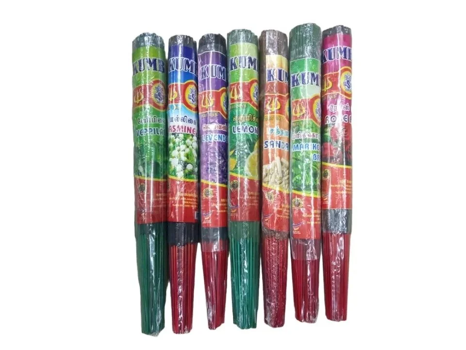 KUMBAM AGARBATHI  SMALL SMALL