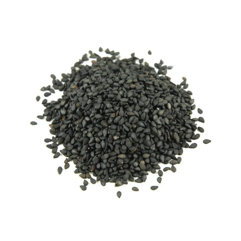 KARUPPU ELLU / BIJAN HITAM / BLACK SESAME