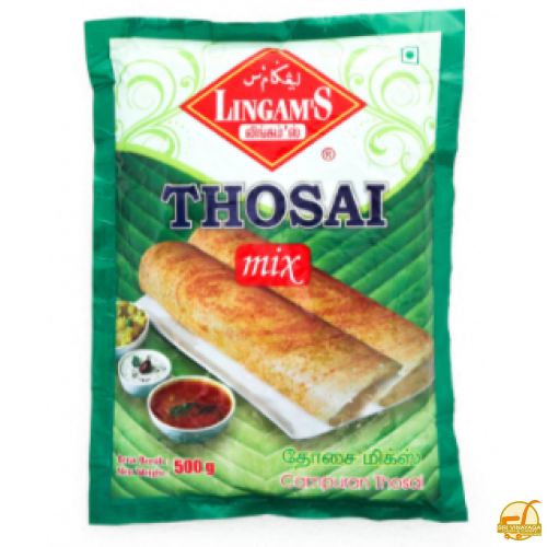 LINGAM'S THOSAI MIX