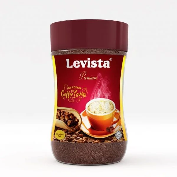 LEVISTA COFFEE