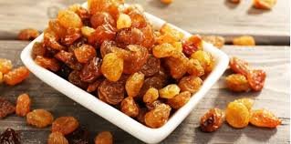 TIRATCAI /  KISMIS  / RAISINS