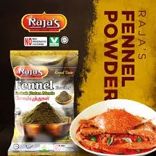 RAJA'S FENNAL POWDER / SOMBUTHUL /  JINTAN BESAR