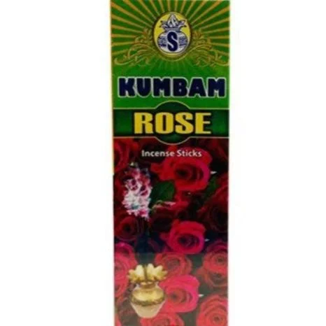 kumbam rose udupathi