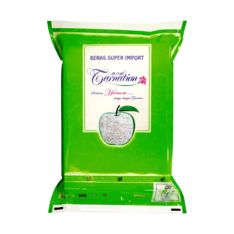 APPLE BRAND RICE / BERAS CAP APPLE