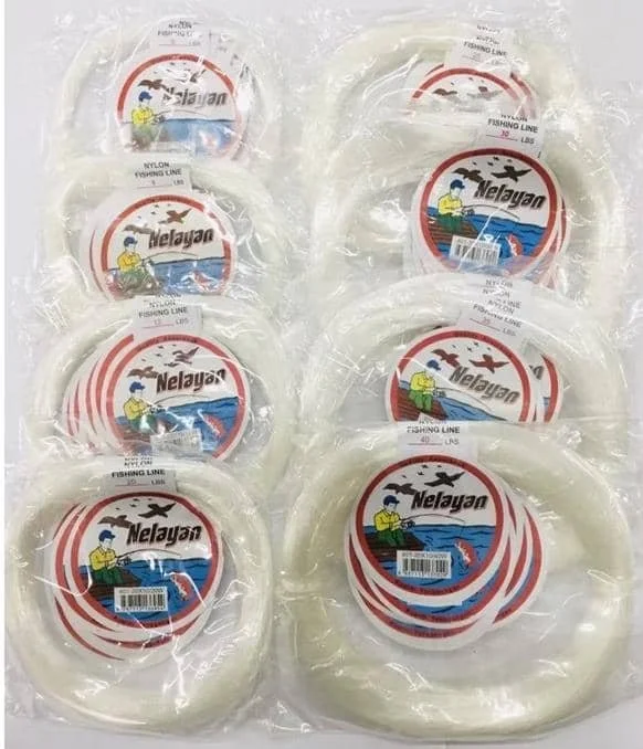 FISHNING LINE / TALI TANGSI / NERAMBU