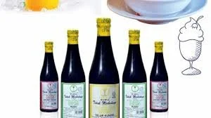 GP RIA FOOD COLOUR LIQUID / PEWARNA MAKANAN CECAIR