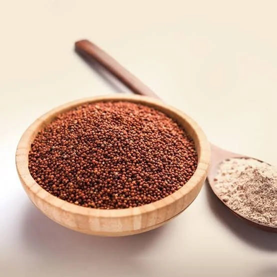 KELVARGU / RAGI MILLET