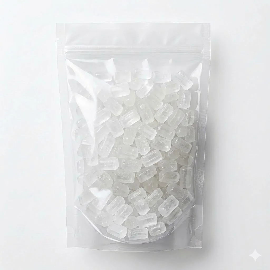 Premium Diamond Kalkandu – Sparkling Crystal Rock Sugar (Pure & Natural)