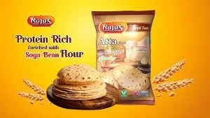 RAJA'S ATTA FLOUR