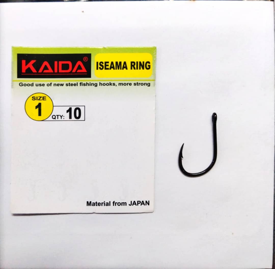 KAIDA FISHING HOOK / MATA KAIL