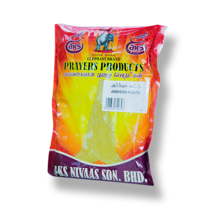 AKS SANDAL / SANDANAM