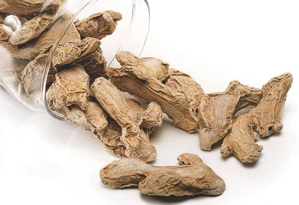 SUKKU / DRIED GINGER / HALIA KERING