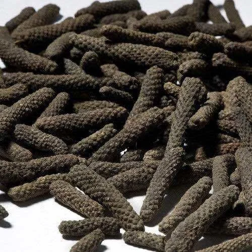 ARISI THIPPILI / LONG PEPPER (HERBAL)