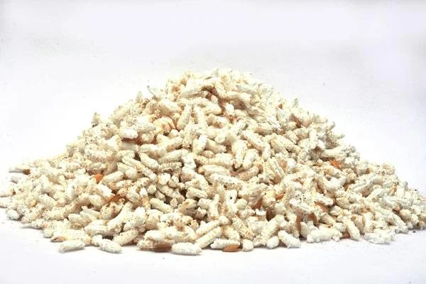 NEL PORI URUNDAI / PUFFED PADI BALLS