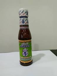 KUMBAM  VEPPA ENNAI/ NEEM OIL / MINYAK SEMAMBU