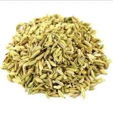 JINTAN BESAR / FENNEL SEED / SIRAGAM