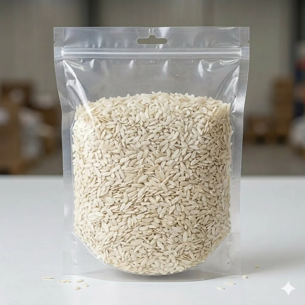 Awal Thick Poha | 100% Natural Flattened Rice | High Fiber & Gluten-Free
