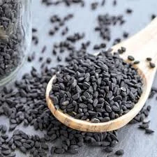 KARUPPU SIRAGAM / JINTAN HITAM / BLACK CUMIN SEED