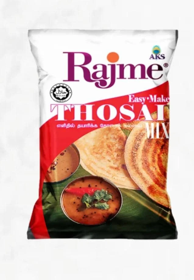 AKS RAJMI THOSAI MIX