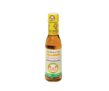 RENGA' S KADUGU ENNAI / MUSTARD OIL / MINYAK BIJI SAWI