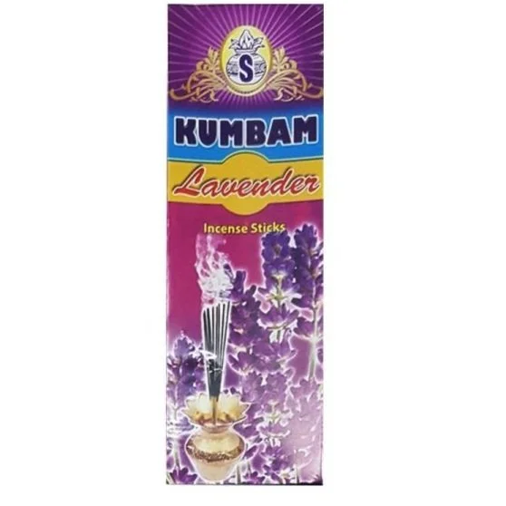 kumbam lavender udupathi