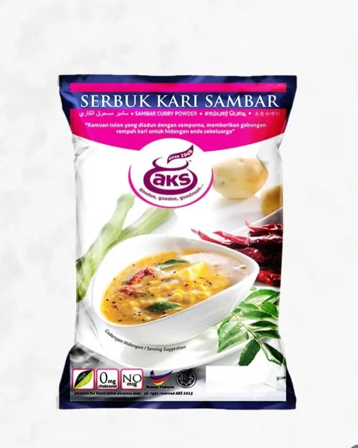 AKS SAMBAR POWDER