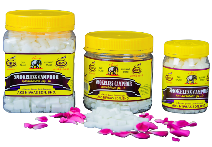 AKS CAMPOR BTL / SUDAM / KAPUR BARUS