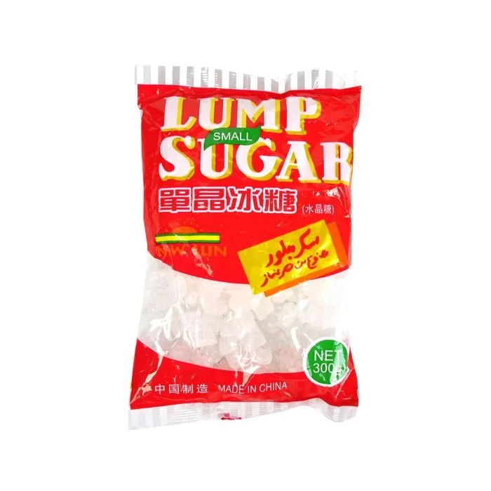 LUMP SUGAR / GULA BATU
