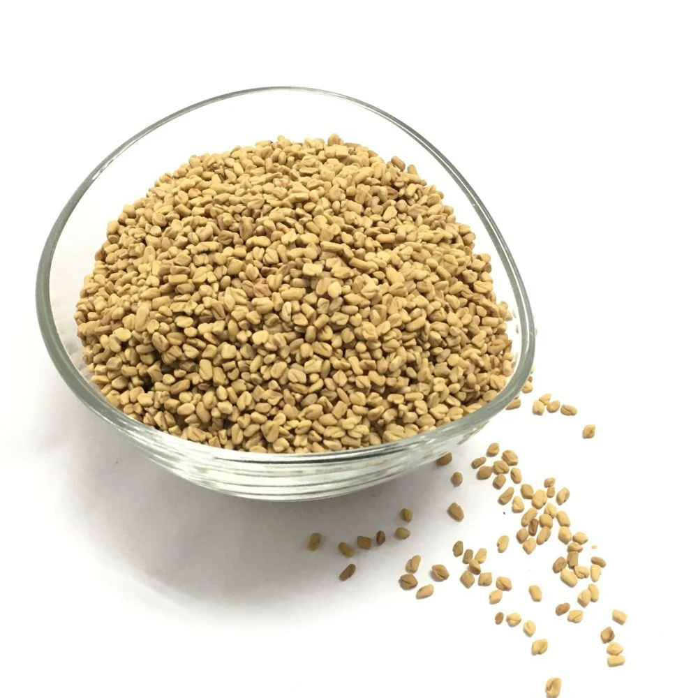 HALBA / FENUGREEK / VENDAYAM