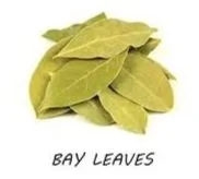 BRIYANI LEAF / BAY LEAF / DAUN SALAM